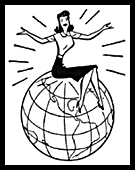 polyglotte et multiculturelle